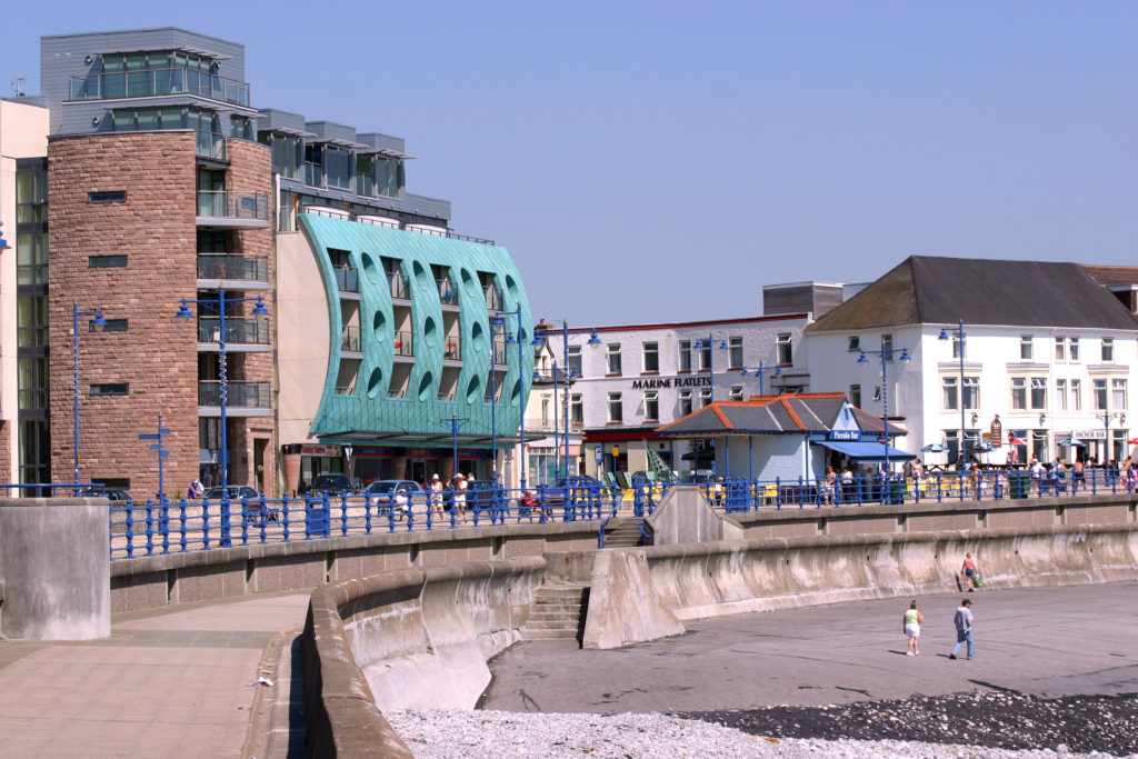 Porthcawl